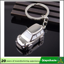 Keychain Car Metal Educational Child Toy